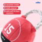 KETTLEBELL TUG ROPE INTERACTIVE TOY