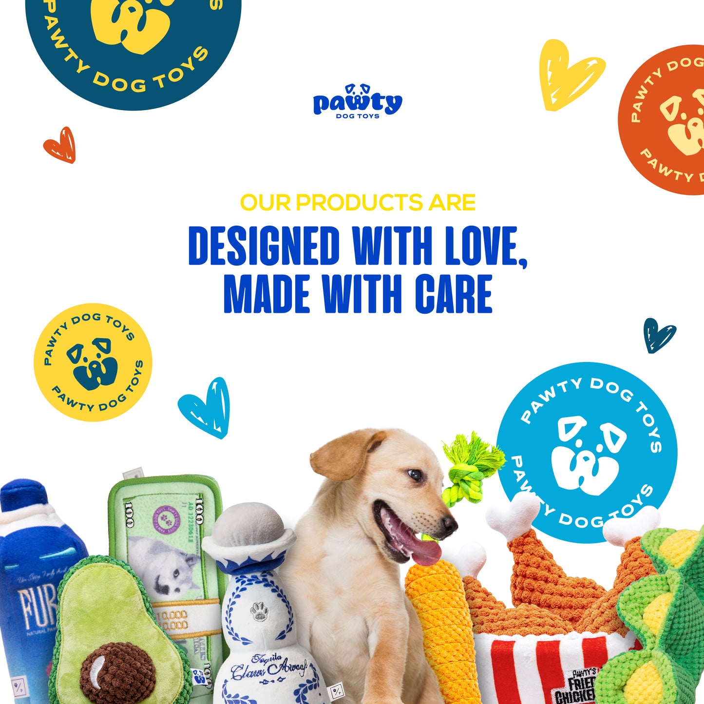 The best must-have dog products for 2023 – Let's Pawty