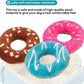 DONUTS INTERACTIVE DOG TOY