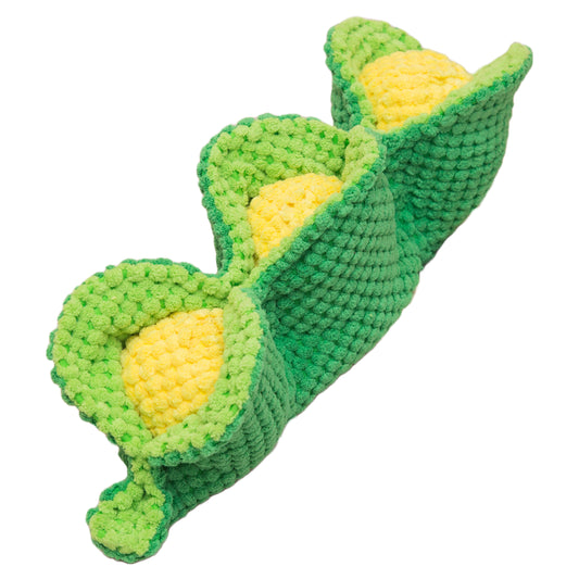 EXPANDABLE DUCK INTERACTIVE DOG TOY – Pawty Dog Toys